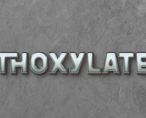 Ethoxylates