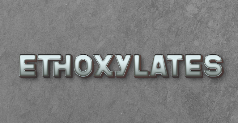 Ethoxylates