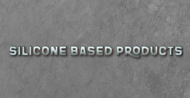Silicone-Based-Products Silicone-Based-Products