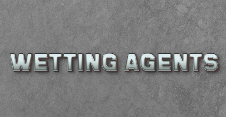 Wetting-Agents